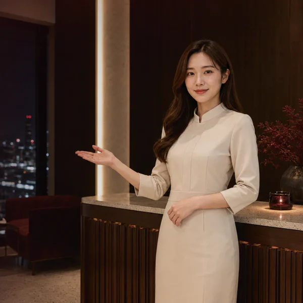 힐링 레이룸 테라피 안내 이미지