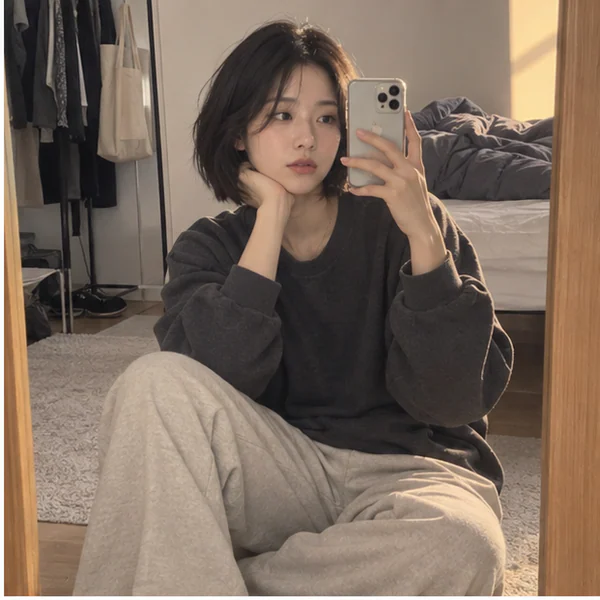 라운지 문별웰빙 테라피 안내 이미지