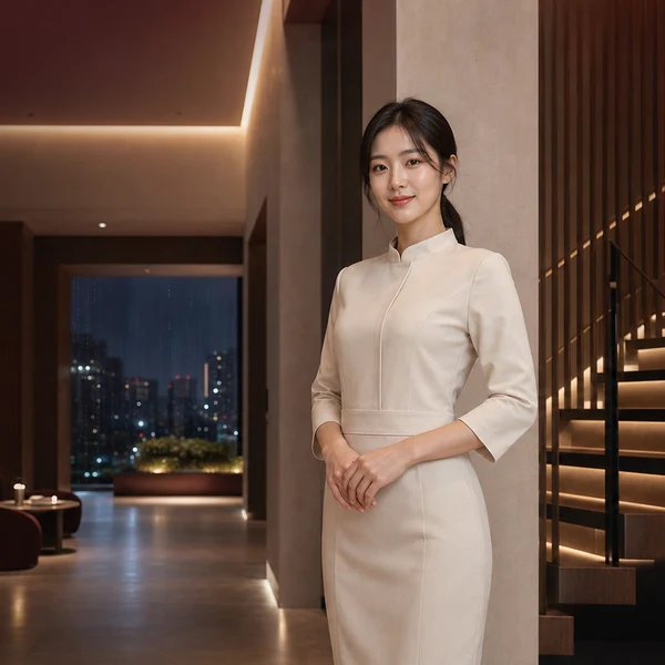프리미엄 라엘스튜디오 테라피 안내 이미지