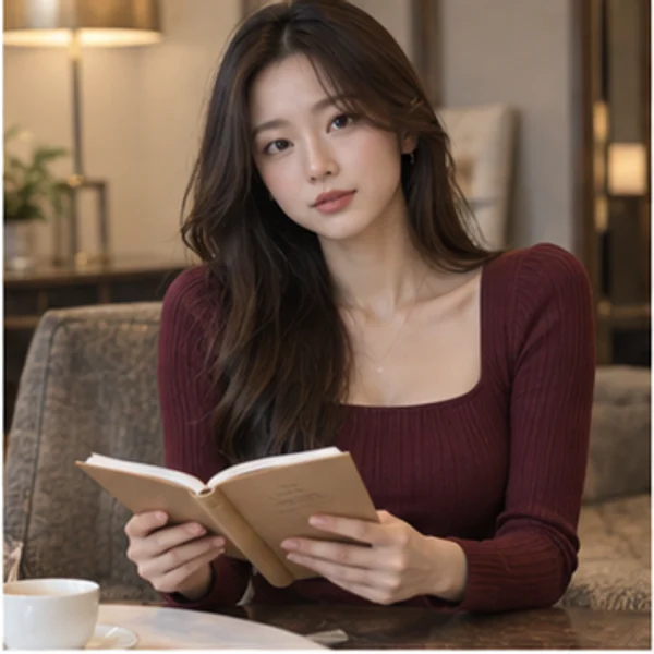 가든 프라임라운지 홈타이 안내 이미지
