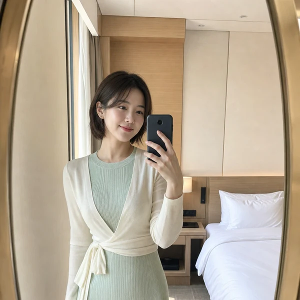 프리미엄 블루밍스튜디오 마사지 안내 이미지