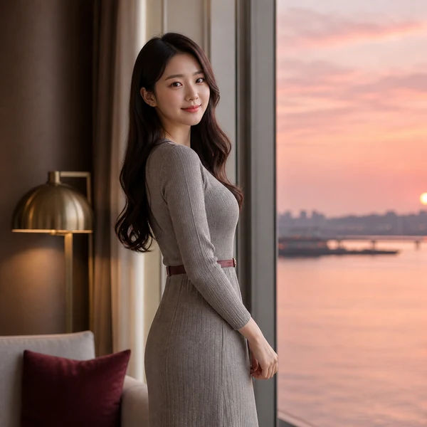 클래식 유나릴렉스 테라피 안내 이미지