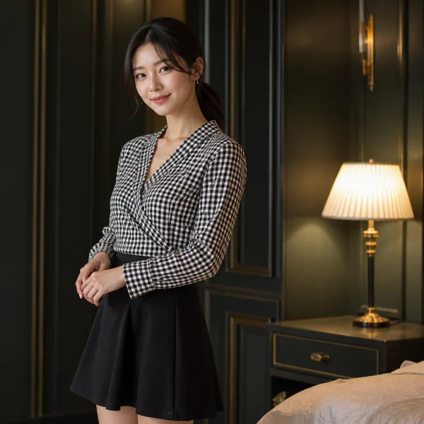 라운지 수지포레스트 마사지 안내 이미지