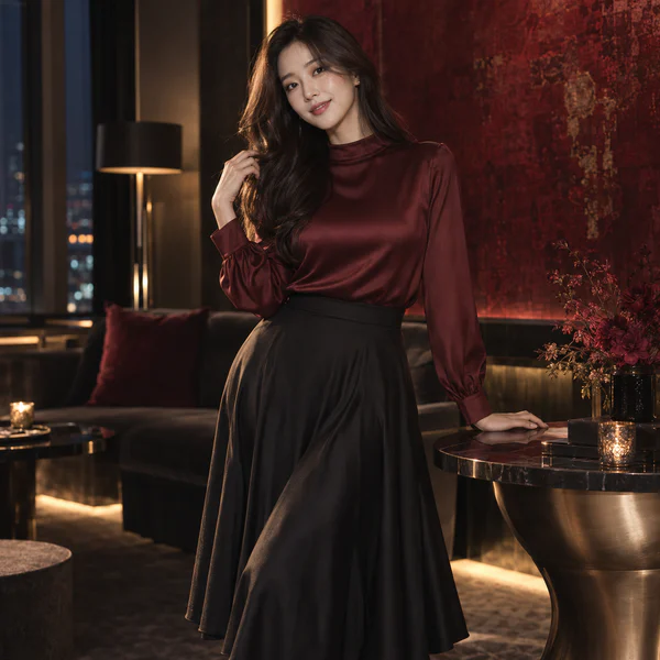블랑 문별아지트 테라피 안내 이미지