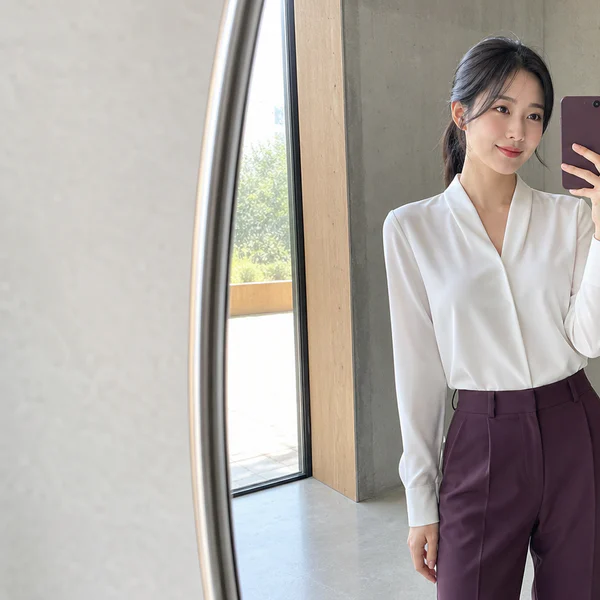 블랑 리사센터 홈타이 안내 이미지