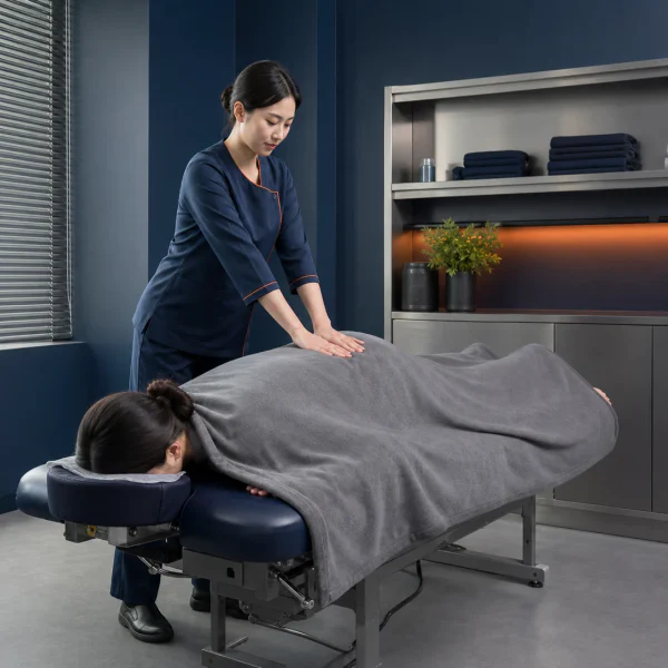 포레스트 사나스튜디오 테라피 안내 이미지