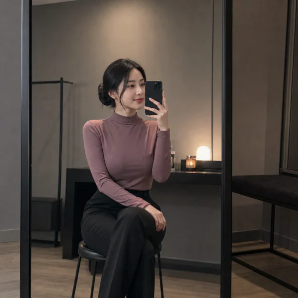라운지 수지웰빙 홈타이 안내 이미지