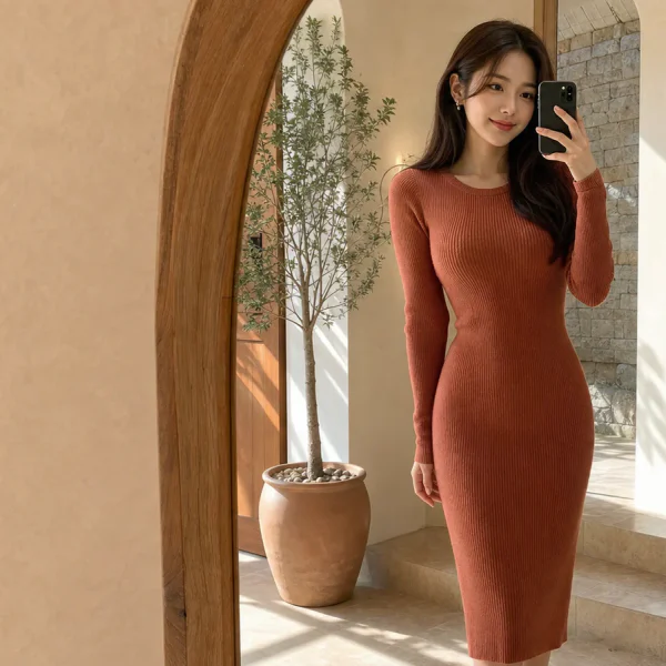 힐링 나연살롱 홈타이 안내 이미지