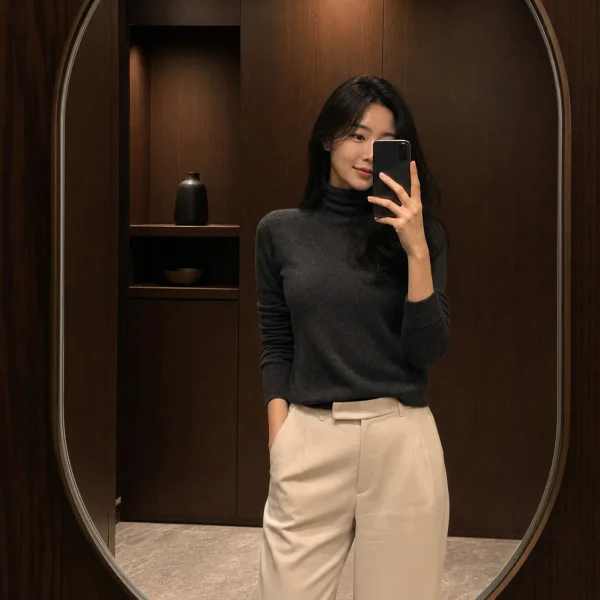 시그니처 세레나하우스 홈타이 안내 이미지
