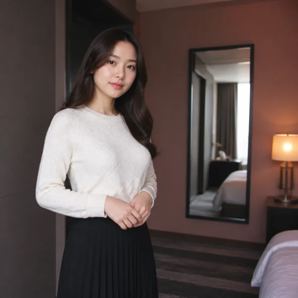 포레스트 세레나하우스 마사지 제휴업체 이미지