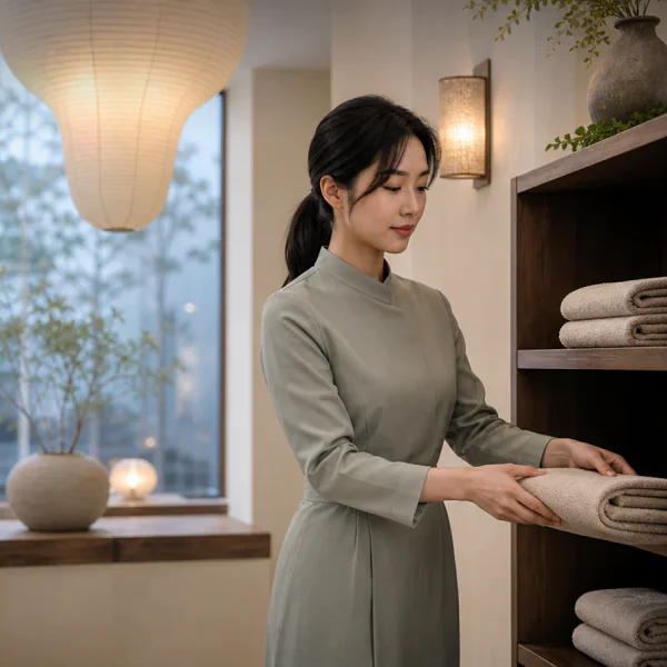 프리미엄 루나하우스 마사지 안내 이미지