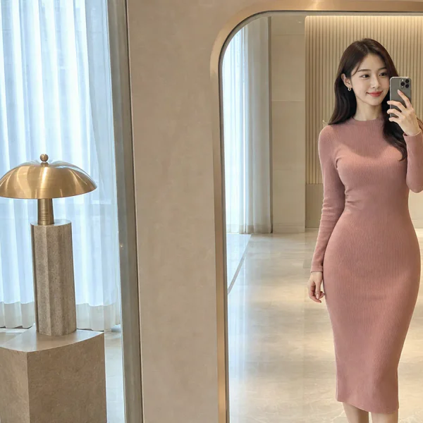 블랑 로제나룸 마사지 안내 이미지
