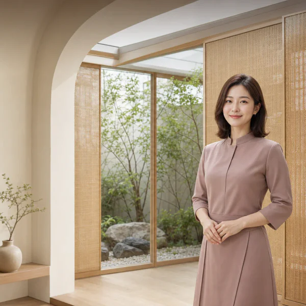 프리미엄 라비앙케어 테라피 안내 이미지