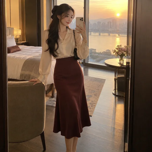 아로마 로제나웰빙 마사지 안내 이미지