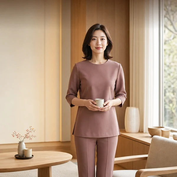 가든 라비앙라운지 테라피 안내 이미지