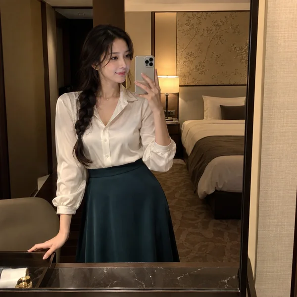 스위트 레이스테이 테라피 안내 이미지