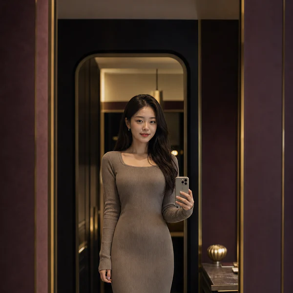 클래식 로제플레이스 홈타이 안내 이미지