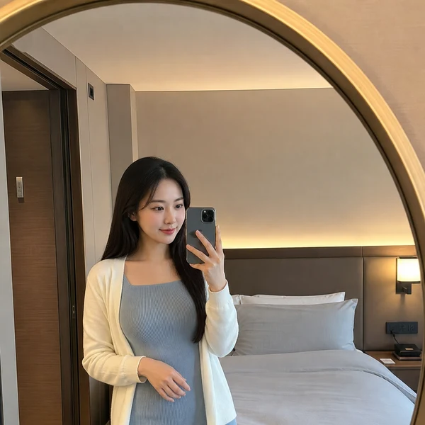 프리미엄 사나스튜디오 테라피 안내 이미지
