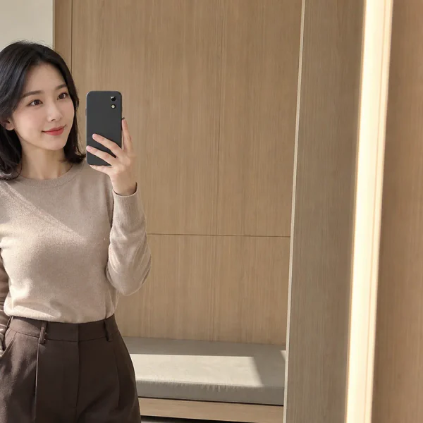 보미라운지 테라피 안내 이미지