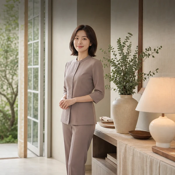 유리아라운지 테라피 안내 이미지
