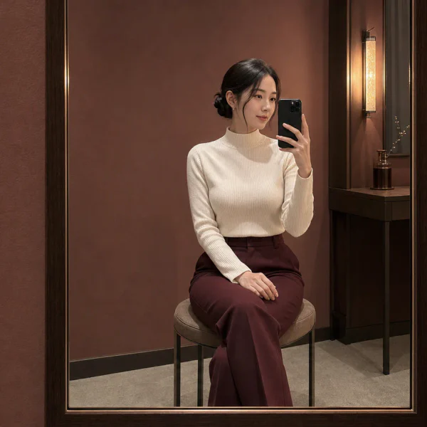모던 사나센터 테라피 안내 이미지