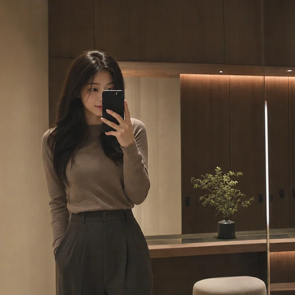 라운지 해온웰빙 홈타이 안내 이미지