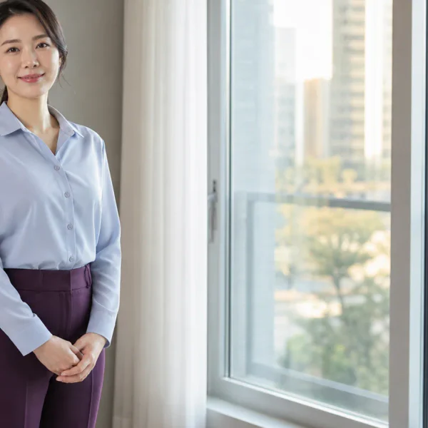 블랑 하영아지트 마사지 안내 이미지