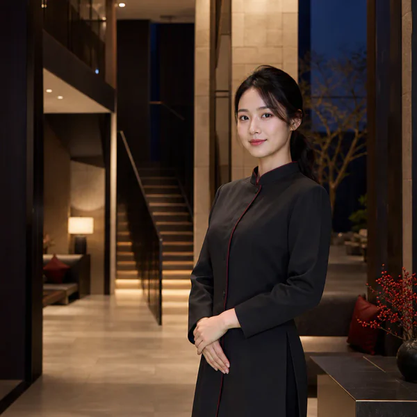 로열 메르시아지트 마사지 안내 이미지