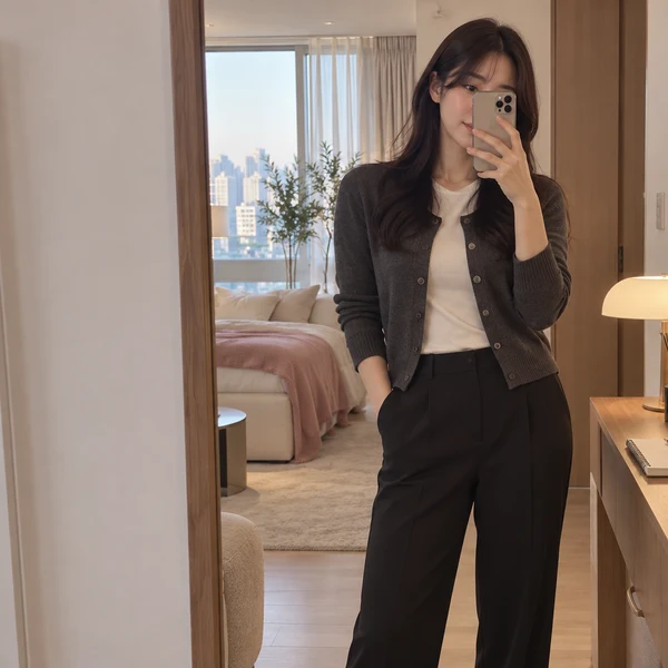 라운지 클로이가든 마사지 안내 이미지