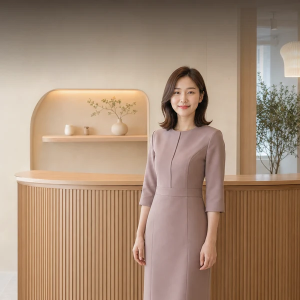 아로마 나나릴렉스 마사지 안내 이미지