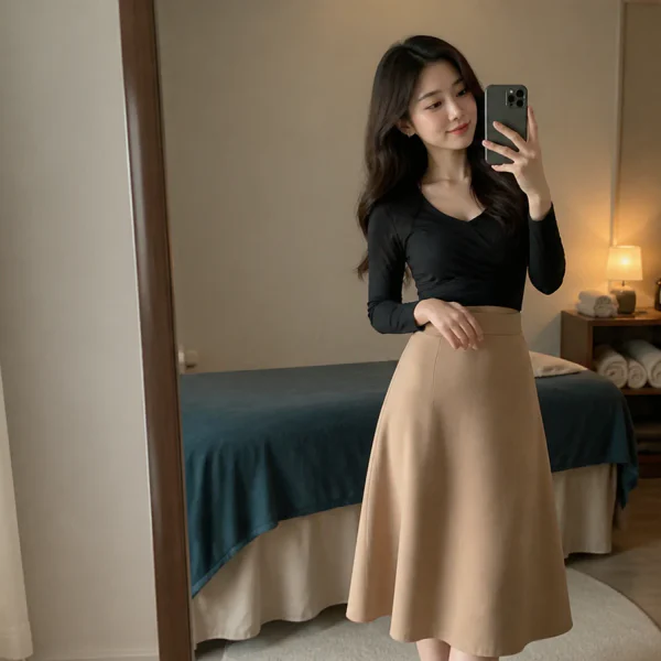 가든 보미스테이 홈타이 제휴업체 이미지