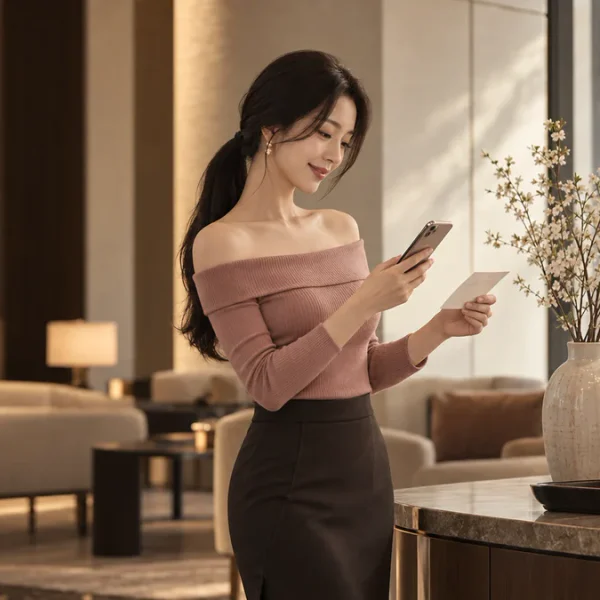 모던 원영룸 테라피 안내 이미지