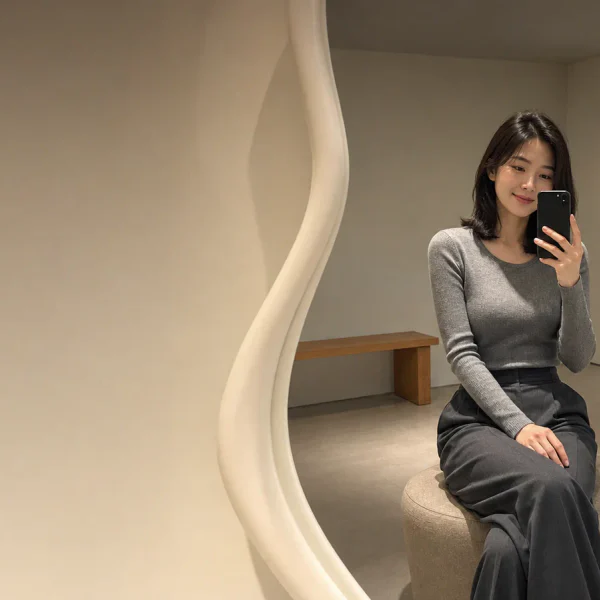 시그니처 레드존케어 홈타이 안내 이미지