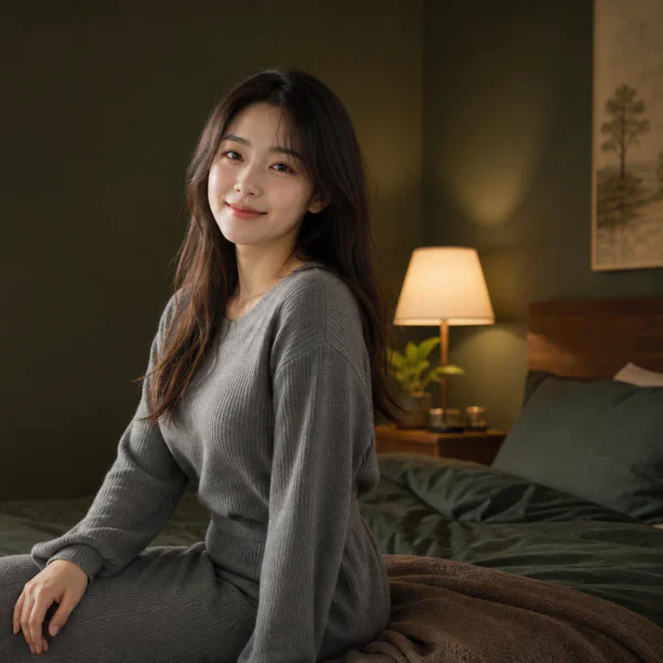 블랑 효정룸 홈타이 안내 이미지
