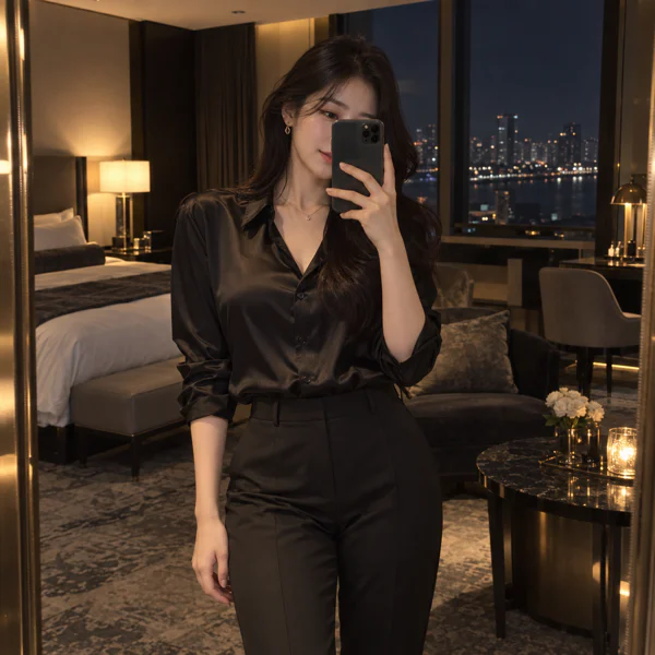 스위트 새봄라운지 테라피 안내 이미지