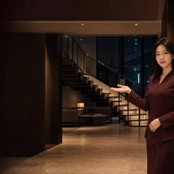 클래식 원영플레이스 테라피 안내 이미지