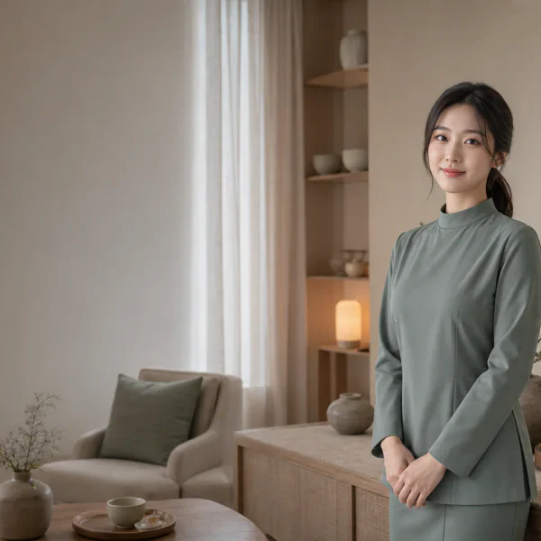 스테이 라비앙가든 홈타이 안내 이미지
