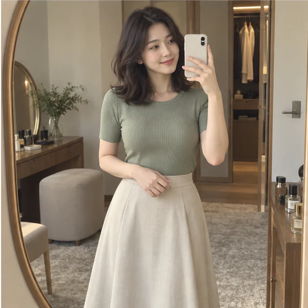 포레스트 다니엘하우스 마사지 안내 이미지