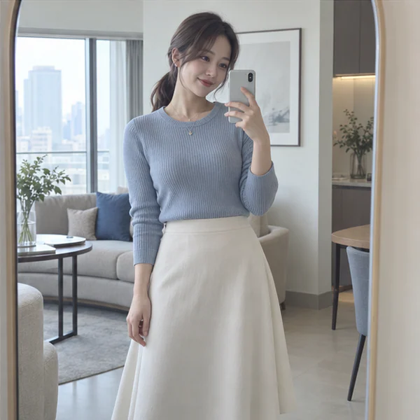 힐링 닝닝가든 홈타이 안내 이미지