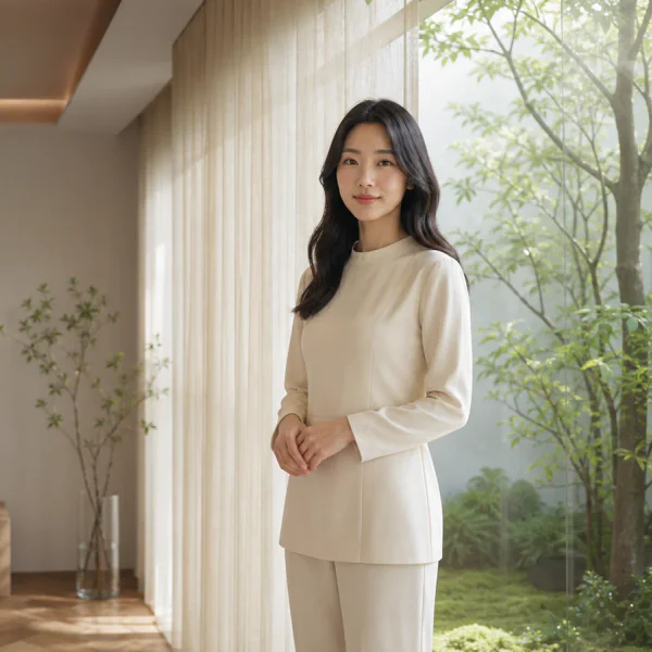 웰니스 하린플레이스 테라피 안내 이미지