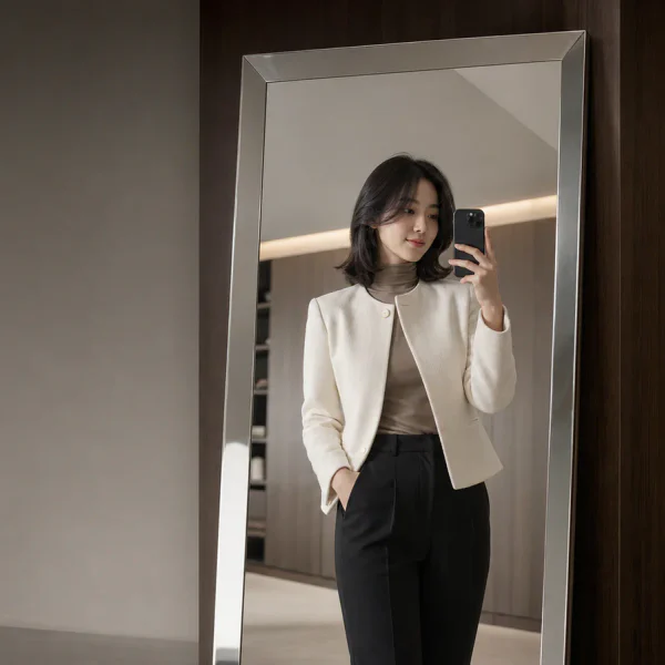 블랑 문별아지트 홈타이 안내 이미지