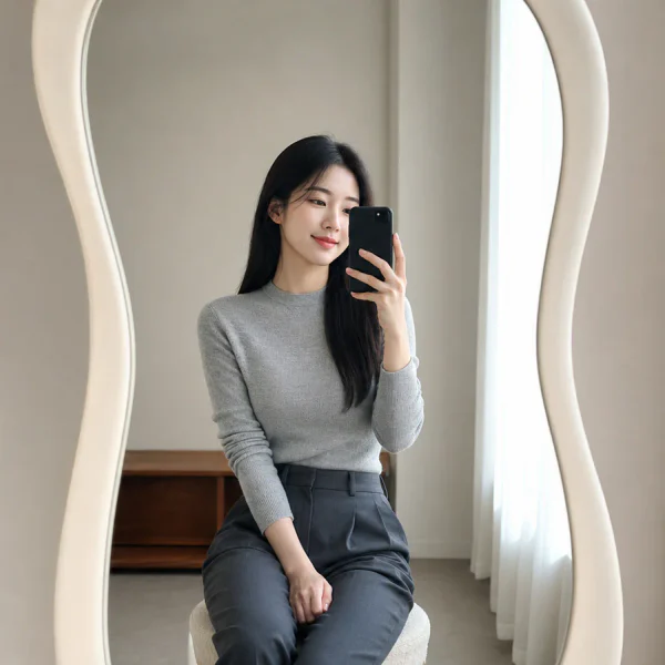 라운지 로제웰빙 테라피 안내 이미지