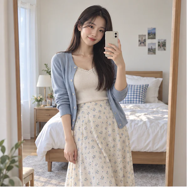 힐링 메르시룸 마사지 안내 이미지
