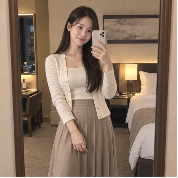 시그니처 아델스파 홈타이 안내 이미지