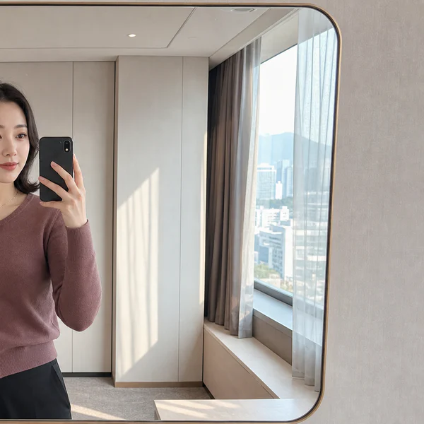포레스트 리안하우스 홈타이 안내 이미지