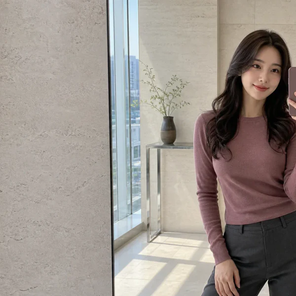모던 메르시룸 마사지 안내 이미지