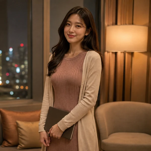 웰니스 리브플레이스 홈타이 안내 이미지