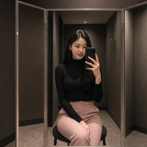 프리미엄 제니케어 홈타이 안내 이미지