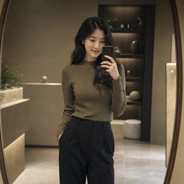 클래식 유리아릴렉스 홈타이 안내 이미지