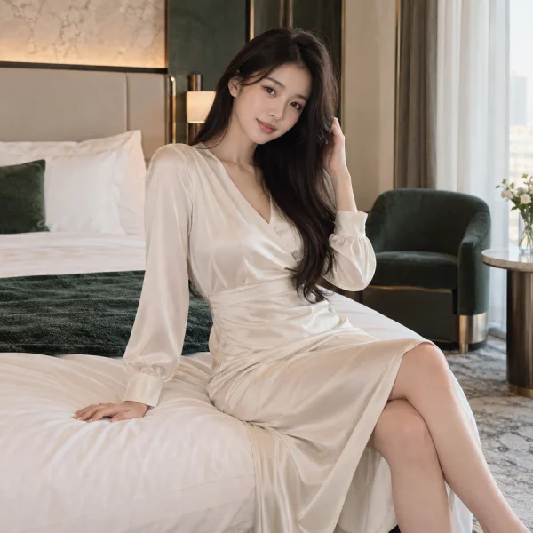라운지 라비앙가든 테라피 안내 이미지